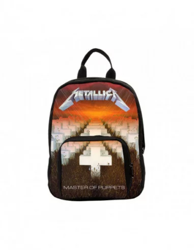 Metallica Mini-Mochila Master Of Puppets