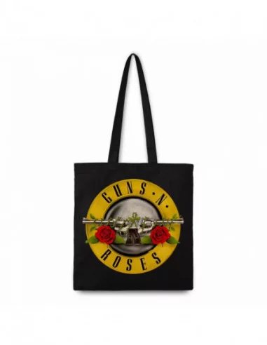 Guns N Roses Bolsa Roses Logo