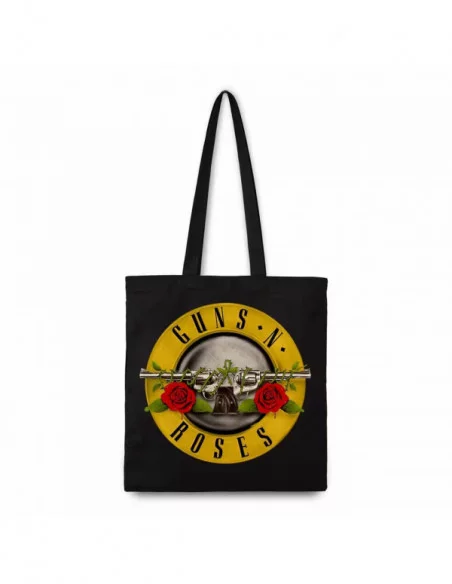 Guns N Roses Bolsa Roses Logo