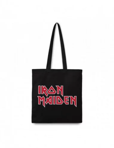 Iron Maiden Bolsa Logo