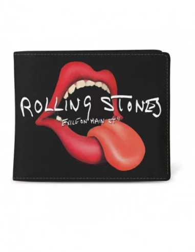 The Rolling Stones Monedero Exile On Main Street