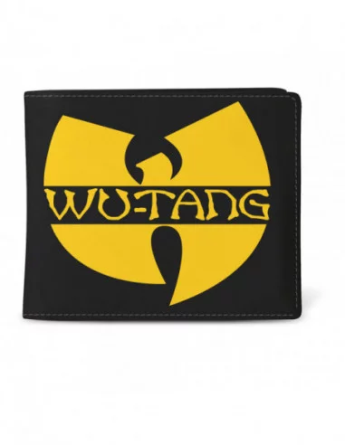 Wu-Tang Monedero Logo