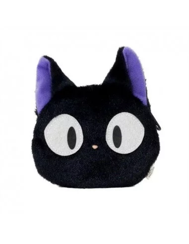 Nicky, la aprendiz de bruja Llavero Monedero de Peluche Jiji 12 cm