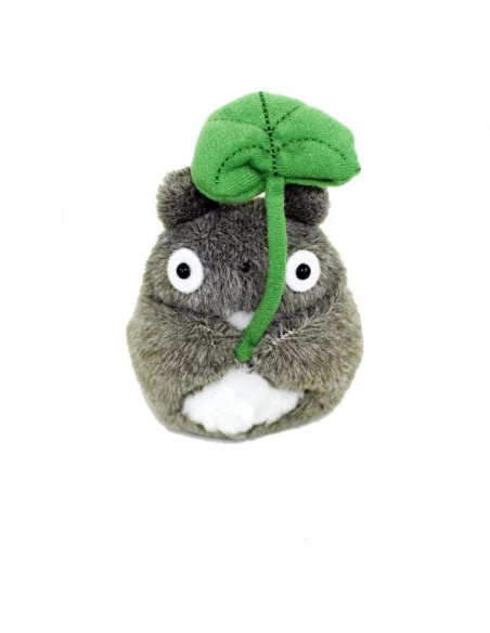 Mi vecino Totoro Peluche Beanbag Totoro 13 cm