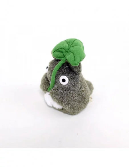 Mi vecino Totoro Peluche Beanbag Totoro 13 cm