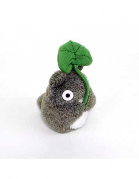 Mi vecino Totoro Peluche Beanbag Totoro 13 cm