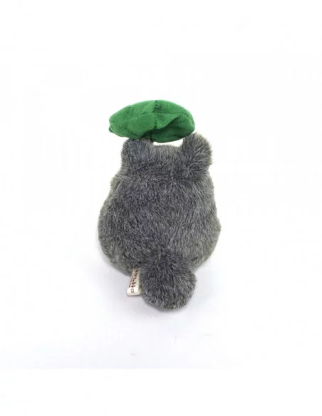 Mi vecino Totoro Peluche Beanbag Totoro 13 cm