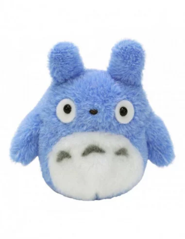 Mi vecino Totoro Peluche Beanbag Medium Totoro 10 cm