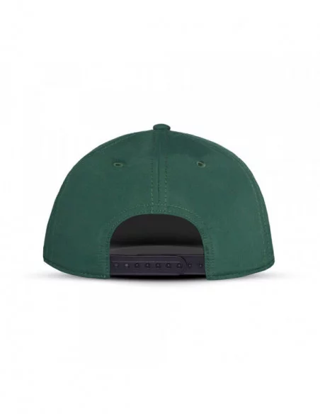 My Hero Academia Gorra Snapback Bakugo