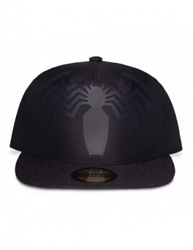 Marvel Gorra Snapback Venom Logo