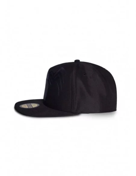 Marvel Gorra Snapback Venom Logo