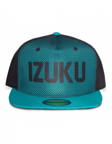 My Hero Academia Gorra Snapback Izusuko