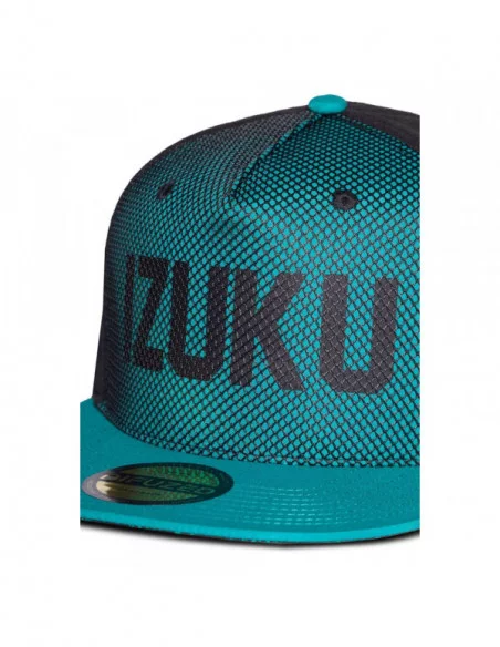 My Hero Academia Gorra Snapback Izusuko