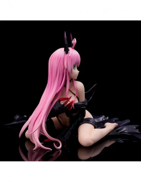 To Love-Ru Darkness Estatua PVC 1/6 Lala Satalin Deviluke Darkness Ver. 15 cm