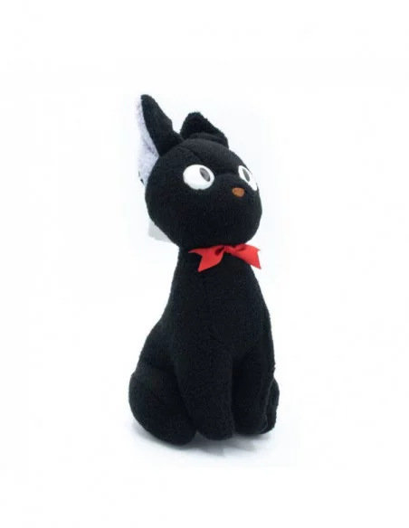 Studio Ghibli Peluche Jiji 20 cm