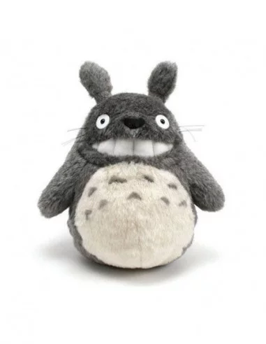 Studio Ghibli Peluche Smiling Totoro 25 cm