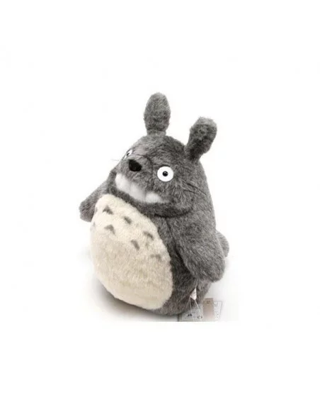 Studio Ghibli Peluche Smiling Totoro 25 cm