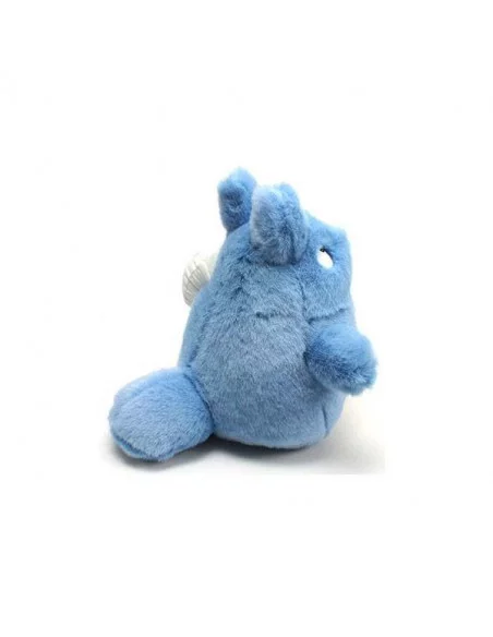 Studio Ghibli Peluche Blue Totoro 25 cm