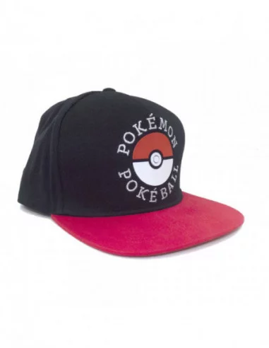 Pokémon Gorra Béisbol Trainer