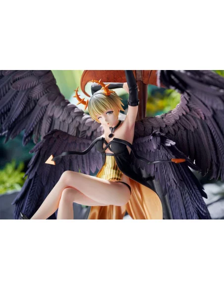 Original Character Estatua PVC 1/5 Lord of laziness, Berial 56 cm