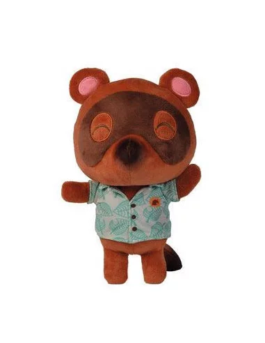 Animal Crossing Peluche Timmy/Nepp 25 cm