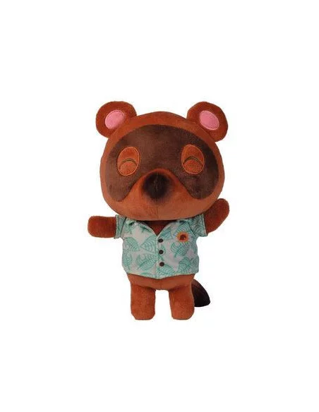 Animal Crossing Peluche Timmy/Nepp 25 cm