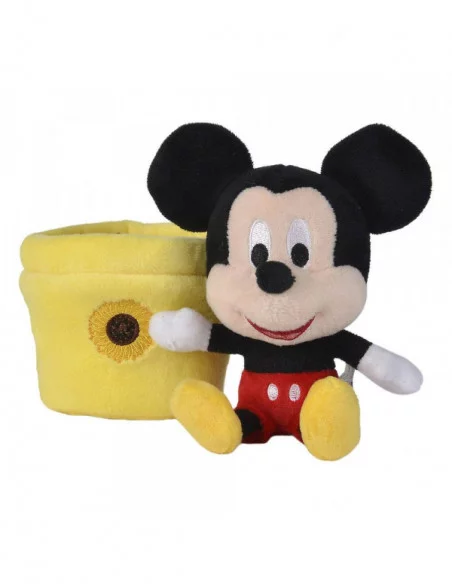 Disney Peluches Maceta 16 cm Expositor (12)