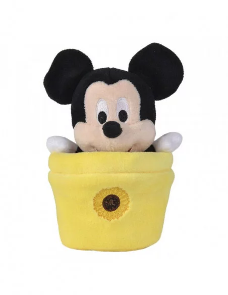 Disney Peluches Maceta 16 cm Expositor (12)