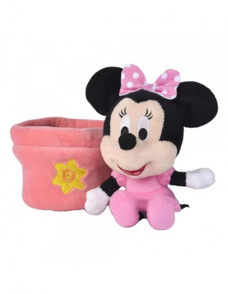 Disney Peluches Maceta 16 cm Expositor (12)