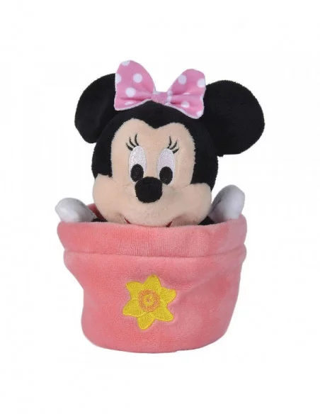 Disney Peluches Maceta 16 cm Expositor (12)