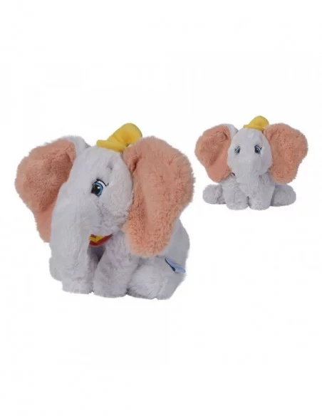 Disney Peluches Classic Friends 18 cm Surtido (12)