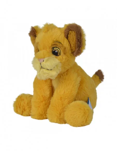 Disney Peluches Classic Friends 18 cm Surtido (12)