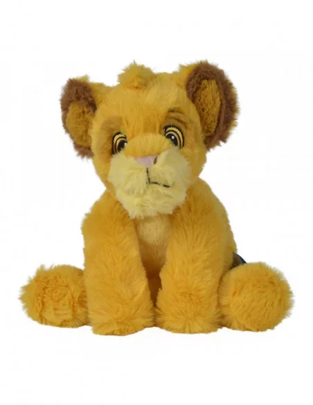 Disney Peluches Classic Friends 18 cm Surtido (12)