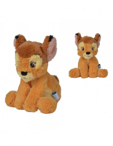 Disney Peluches Classic Friends 18 cm Surtido (12)