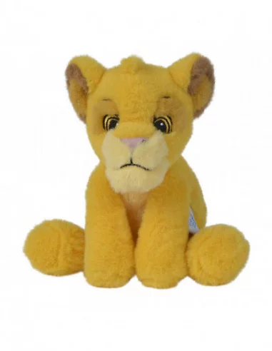 Disney Peluche Simba 25 cm