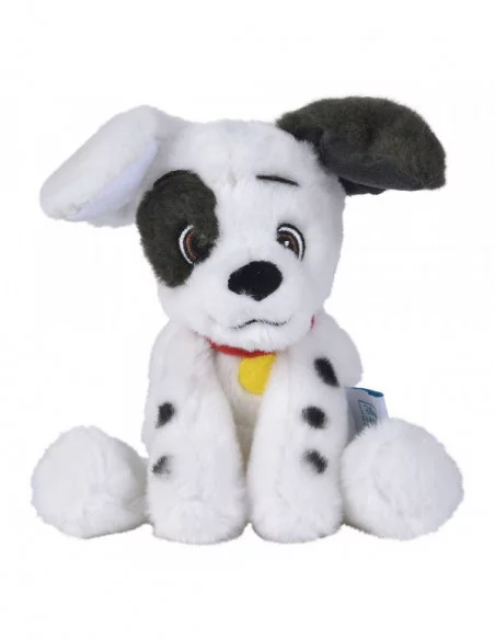 Disney Peluche Dalmatiens 25 cm