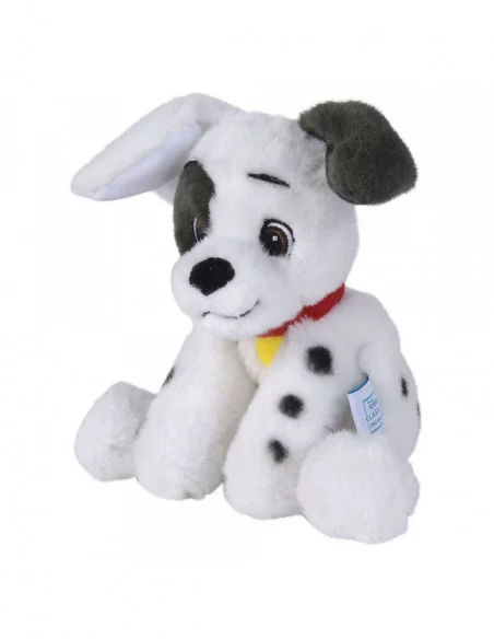 Disney Peluche Dalmatiens 25 cm