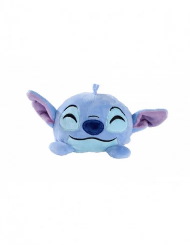 Lilo & Stitch peluche reversible Stitch 8 cm