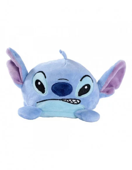 Lilo & Stitch peluche reversible Stitch 8 cm