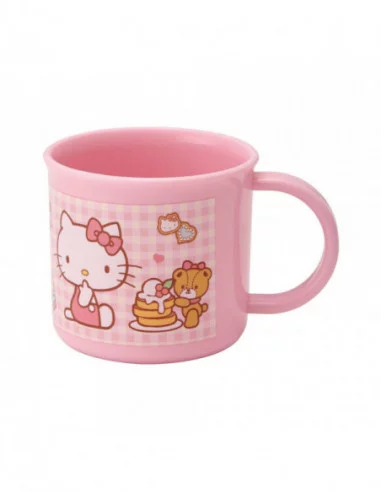 Hello Kitty Taza Sweety pink