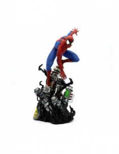 Figura Spider-man Marvel Gallery 23 cm. Figuras Marvel al mejor precio