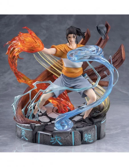 Under One Person Estatua PVC 1/7 Wang Ye: Feng Hou Qi Men 21 cm