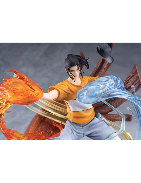 Under One Person Estatua PVC 1/7 Wang Ye: Feng Hou Qi Men 21 cm