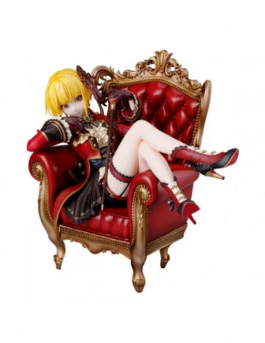 Idolmaster Cinderella Girls Estatua PVC 1/7 Frederica Miyamoto 15 cm