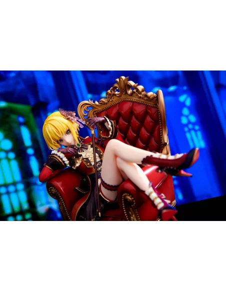 Idolmaster Cinderella Girls Estatua PVC 1/7 Frederica Miyamoto 15 cm