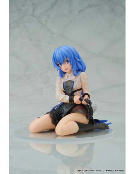 Mushoku Tensei: Jobless Reincarnation Estatua PVC 1/6 Roxy Migurdia water splash Ver. 15 cm