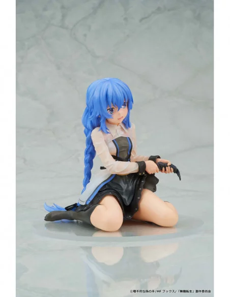 Mushoku Tensei: Jobless Reincarnation Estatua PVC 1/6 Roxy Migurdia water splash Ver. 15 cm