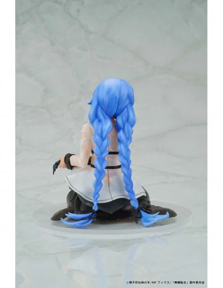 Mushoku Tensei: Jobless Reincarnation Estatua PVC 1/6 Roxy Migurdia water splash Ver. 15 cm