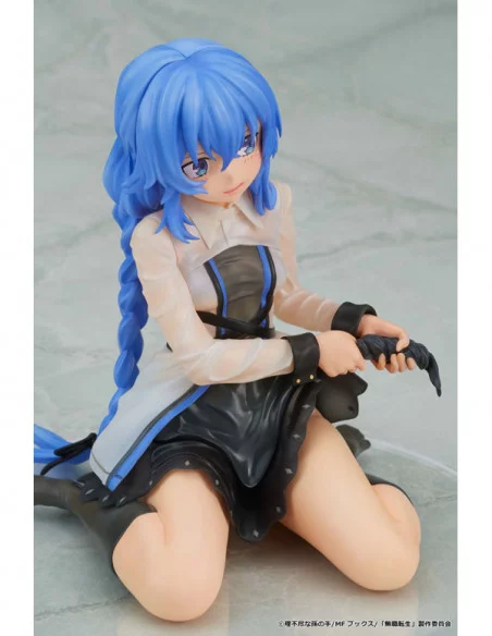 Mushoku Tensei: Jobless Reincarnation Estatua PVC 1/6 Roxy Migurdia water splash Ver. 15 cm