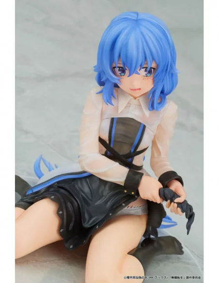 Mushoku Tensei: Jobless Reincarnation Estatua PVC 1/6 Roxy Migurdia water splash Ver. 15 cm